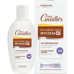 Roge Cavailles Higiene Íntima Mycolea+ 200ml