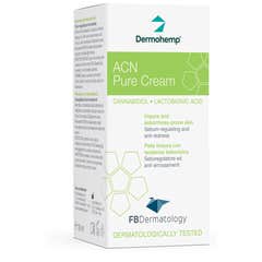 Dermohemp Acn Pure Cream 30ml