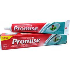 Dabur Promise Dentífrico 100ml