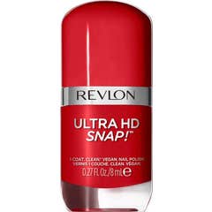 Revlon Ultra HD Snap Nail Color 030 Cherry On Top 8 ml