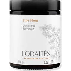 L'Odaïtès Fine Fleur Crema Corporal 180 ml