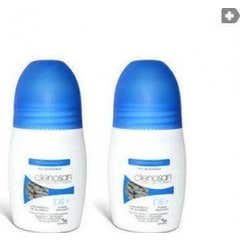 Clenosan Alum mineral deodorant 2x75ml