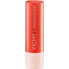 Vichy NaturalBlend Koralle Feuchtigkeitsspendender Lippenbalsam 4,5g