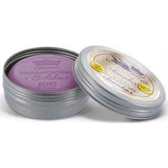 Pequeño Baño Prov Sh Solid Lavender