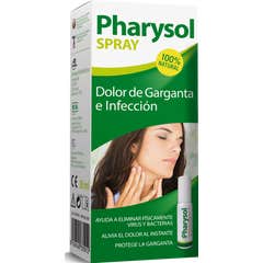 Pharysol spray 30ml