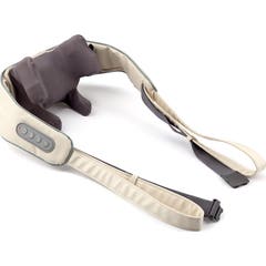 Medivon Sooth Masajeador Shiatsu Avanzado 3 Velocidades 1ud