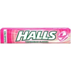 Halls Caramelos Sandía 32 g