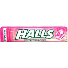 Halls Watermeloen Snoepje 32g