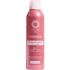Musc Intime Deo Shower 3 In 1 Sweet Litchi 200 ml