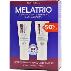 Noviderm Melatrio Depigmenting Cream Pack