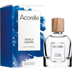 Acorelle Sous la Canopee Eau de Parfum 50ml