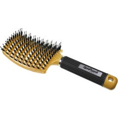 RickiParodi Escova Côncava Ventbrush Retangular Larga 1 ud