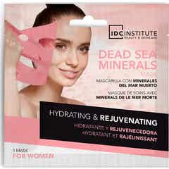 Idc Institute Dead Sea Minerals Hydrating Rejuven Mask Women 22g