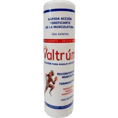 Valtrum soluzione di massaggio sportivo roll-on 90ml