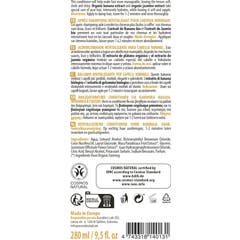 Organic Shop Refilling Conditioner Banana Jasmine 280ml