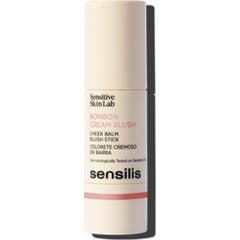 Sensilis Bonbon Creme Blush 02 6,5 g