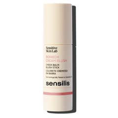 Sensilis Bonbon Creme Blush 02 6,5 g