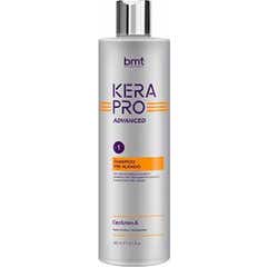 Bmt Kerapro Advanced Champú Pre Alisado 300ml