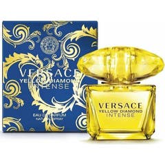 Versace Yellow Diamond Intense Perfume 90ml Versace Yellow Diamond Intense Perfume 90ml