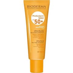Bioderma Photoderm Max Ultrafluido Spf50+ 40 ml