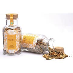 Provence d'Antan Infusion Bio Nro 03 Exaltante 70g