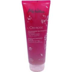 Exfoliante de Silueta Melvita Gold Rose 150ml