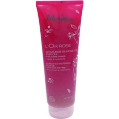 Melvita Gold Rose Silhouet Scrub 150ml