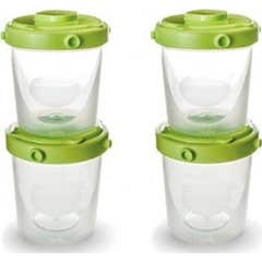 Cloud Containers Leche/Pappa
