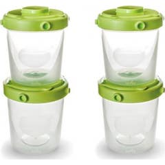 Cloud Containers Leche/Pappa