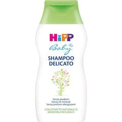 Hipp Shampoo Suave 200ml