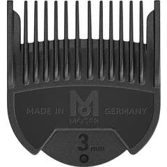 Wahl Moser Peine Nº1 3/9mm 1802/7010 1ud