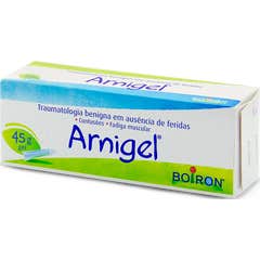 Boiron Arnigel 7% Gel 40g