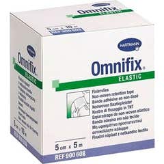 Omnifix Elastisch 5mx5cm