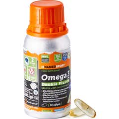 OMEGA 3 DOBLE PLUS+++ 60SOFT G