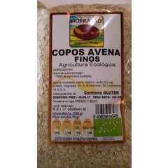 Bioprasad Fiocchi d'avena fini S/G Bio 500g
