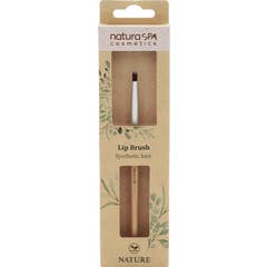 NaturaSpa Cosmetics Pincel Labios 15.5cm