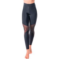 Anaissa Dublin Legging Deportivo Talla S 34-36 Negro 1ud