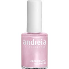 Andreia Professional Hypoallergenic Smalto Unghie Nº44 14ml