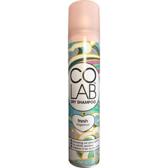 Colab Fresh Fragance Champú Seco 200 ml