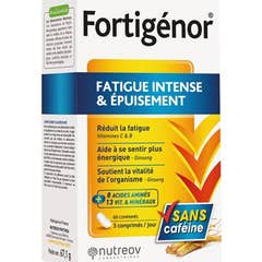 Nutreov Fortigenor 60comp