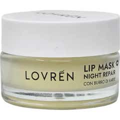 Lovren Mk1 Lip Mask Night Repair 10ml