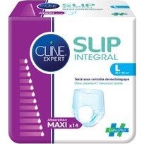 Evolupharm C/Ch-Slip Cline Expert Maxi L 14