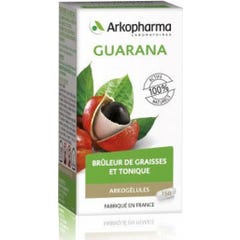Arkopharma Arkocaps Guaraná 150uds