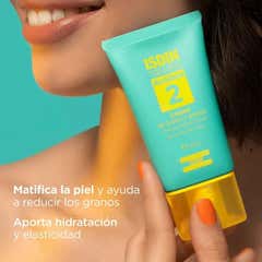 Isdin Acniben Ausgleichende Gel-Creme 40ml Isdin Acniben Ausgleichende Gel-Creme 40ml