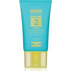 Acniben Teen Skin żelowa kontrola kremu z brokatem i ziarnami 40ml