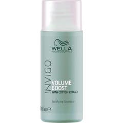 Wella Invigo Volume Boost Shampoo 50 ml