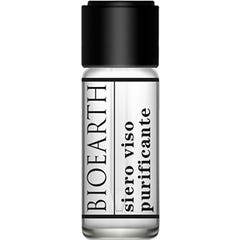 Bioearth Purifying Facial Serum Sage 5ml