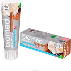 Splat Biomed Superwhite Toothpaste 100g