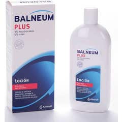 Balneum Plus Loción Secas Atópicas 500ml