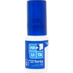 Halita Mondspray Menta Fuerte Forte 15ml